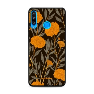 Etui Glossy Case do Huawei P30 Lite - wzór G175G