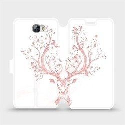 Hülle für Huawei Y5 II - Farbe M007S