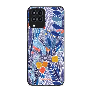 Hülle Glossy Case für Samsung Galaxy M33 5G - Farbe G037G