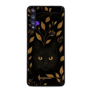 Phone Glossy Case Huawei Nova 5T - Design G164G