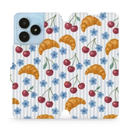 Etui do Realme Note 50 - wzór VP85S