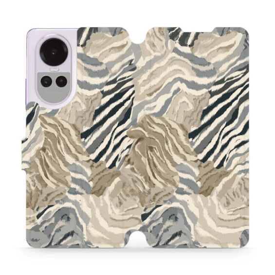 Hülle für OPPO Reno 10 Pro 5G - Farbe V168S