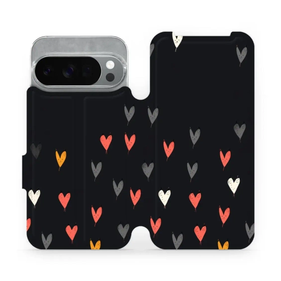 Phone Case Google Pixel 10 Pro - Design VP79P