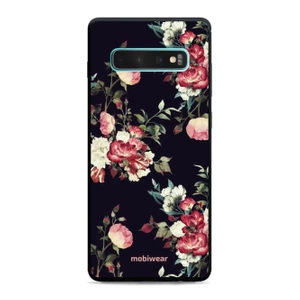 Etui Glossy Case do Samsung Galaxy S10 Plus - wzór G040G