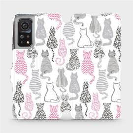 Phone Case Xiaomi Mi 10T - Design MX01S