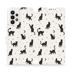 Etui do Samsung Galaxy A13 4G - wzór V162S