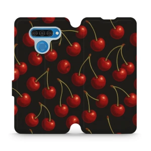 Phone Case LG Q60 - Design VP83S