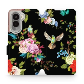 Phone Case Xiaomi POCO M7 - Design VD09S