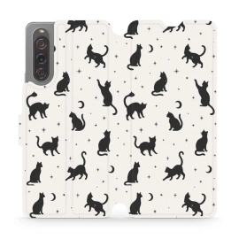 Phone Case Sony Xperia 10 V - Design V162S