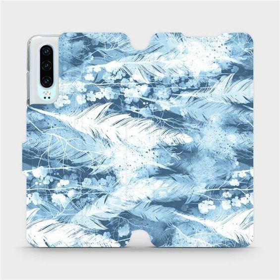 Etui do Huawei P30 - wzór M058S