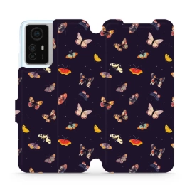 Phone Case Xiaomi Redmi Note 12S - Design VP78S