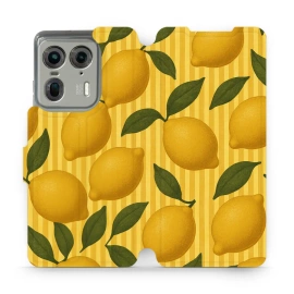 Phone Case Motorola Edge 50 Ultra - Design VP81S