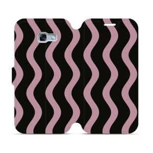 Phone Case Samsung Galaxy A5 2017 - Design VA54S