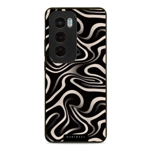 Phone Glossy Case OPPO Reno 12 5G - Design GA63G