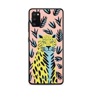 Hülle Glossy Case für Samsung Galaxy A41 - Farbe G052G