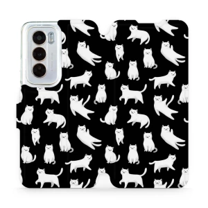 Etui do OPPO Reno 12 5G - wzór V163S