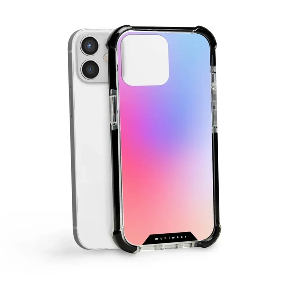 Case MagSafe Elite Bumper for Apple iPhone 12 mini - Design D032D