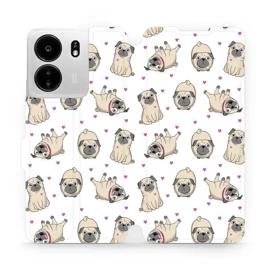 Phone Case Xiaomi POCO C65 - Design M097P