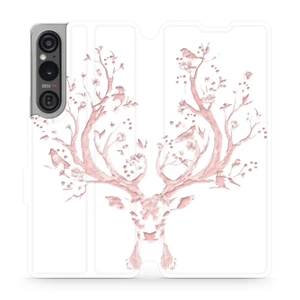 Phone Case Sony Xperia 1 V - Design M007S
