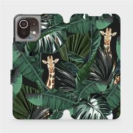 Phone Case Xiaomi Mi 11 Lite - Design VP06P