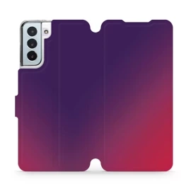 Phone Case Samsung Galaxy S21 Plus - Design VP67S