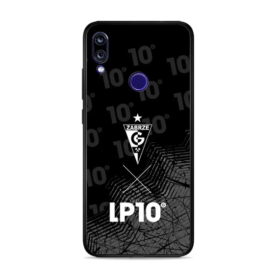 Phone Glossy Case Xiaomi Redmi Note 7 - Design G11GZ