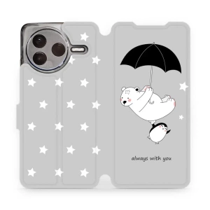 Phone Case Xiaomi POCO F7 Pro 5G - Design MH08P