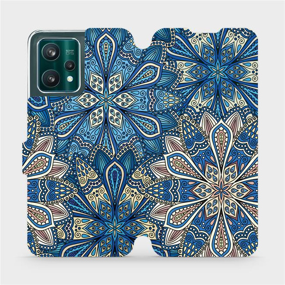 Phone Case Realme 9 Pro Plus - Design V108P