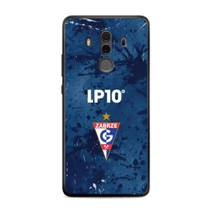 Phone Glossy Case Huawei Mate 10 Pro - Design G12GZ