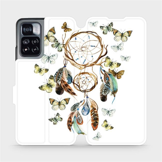 Hülle für Xiaomi Redmi Note 11 Pro - Farbe M001P