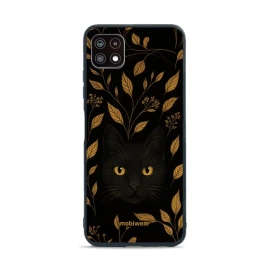 Phone Glossy Case Samsung Galaxy A22 5G - Design G164G