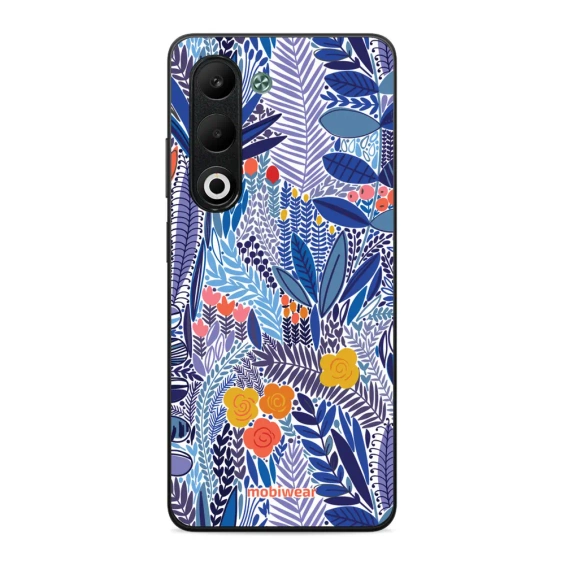 Etui Glossy Case do OPPO A5m - wzór G037G