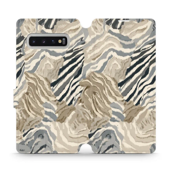 Phone Case Samsung Galaxy S10 Plus - Design V168S