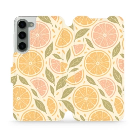 Phone Case Samsung Galaxy S23 Plus - Design VP80S