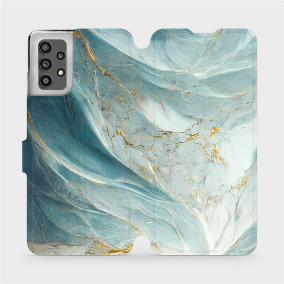 Phone Case Samsung Galaxy A32 4G - Design VP34S