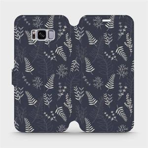 Etui do Samsung Galaxy S8 Plus - wzór VP15S