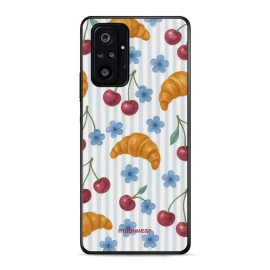 Phone Glossy Case Xiaomi Redmi Note 10 pro - Design GP85G