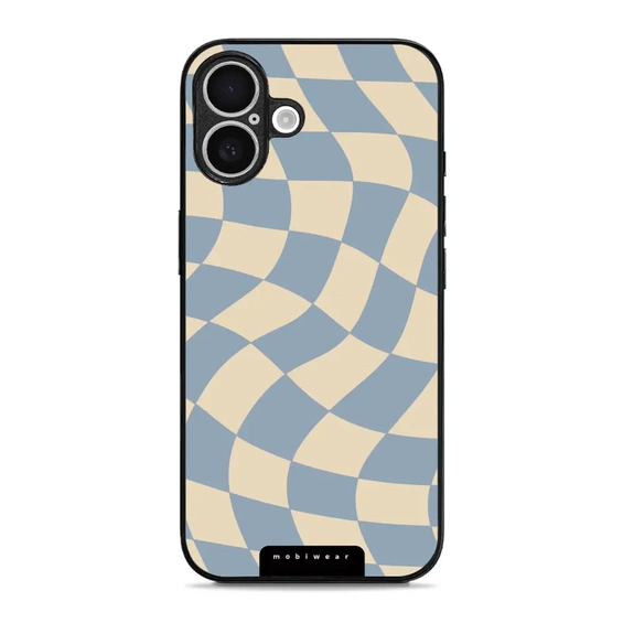 Hülle Glossy Case für Apple iPhone 16 Plus - Farbe GA59G