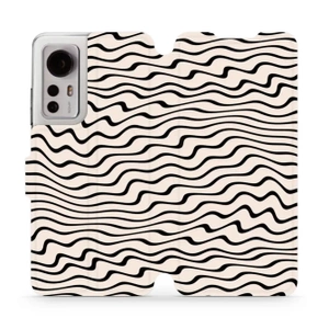 Hülle für Xiaomi 12 - Farbe VA62S