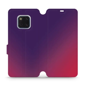 Phone Case Huawei Mate 20 Pro - Design VP67S