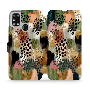 Phone Case Samsung Galaxy M21 - Design V167S