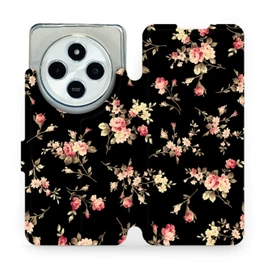 Phone Case Xiaomi POCO C75 - Design VD02S