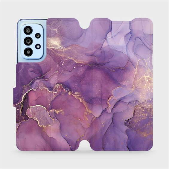 Phone Case Samsung Galaxy A53 5G - Design VP20S