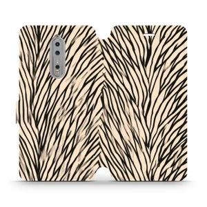 Hülle für Nokia 8 - Farbe VA52S