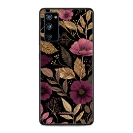 Phone Glossy Case Samsung Galaxy S20 FE - Design G170G