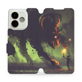 Phone Case OPPO A5 Pro 5G - Design VA08P