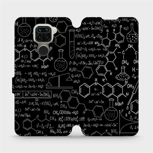 Phone Case Xiaomi Redmi Note 9 - Design V060P