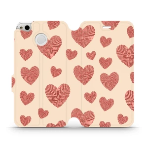 Etui do Xiaomi Redmi 4X - wzór VP93S