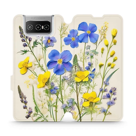 Phone Case Asus Zenfone 7 ZS670KS - Design VP41S