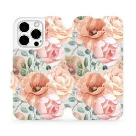 Phone Case Apple iPhone 15 Pro - Design MP02S